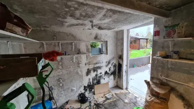 Expertise humidité Commercy