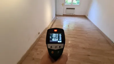 Expertise humidité Void-Vacon